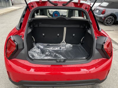 2026 MINI Hardtop 4 Door Cooper