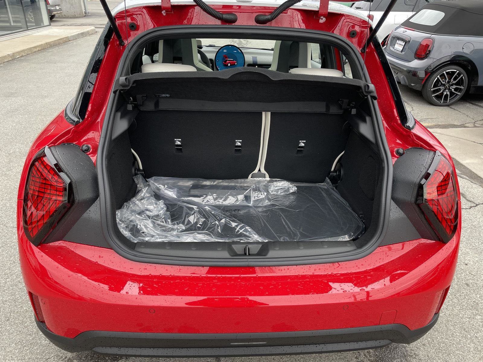 2026 MINI Hardtop 4 Door Cooper