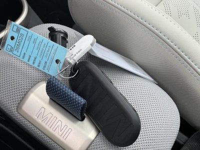 2026 MINI Hardtop 4 Door Cooper