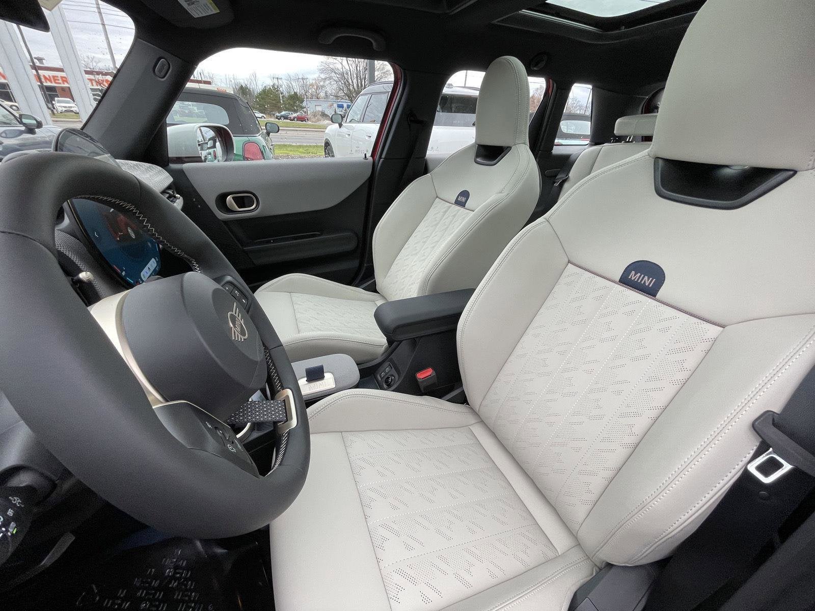 2026 MINI Hardtop 4 Door Cooper