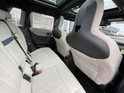 2026 MINI 4 DOOR SIGNATURE PLUS