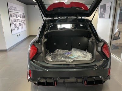2026 MINI 4 DOOR ICONIC