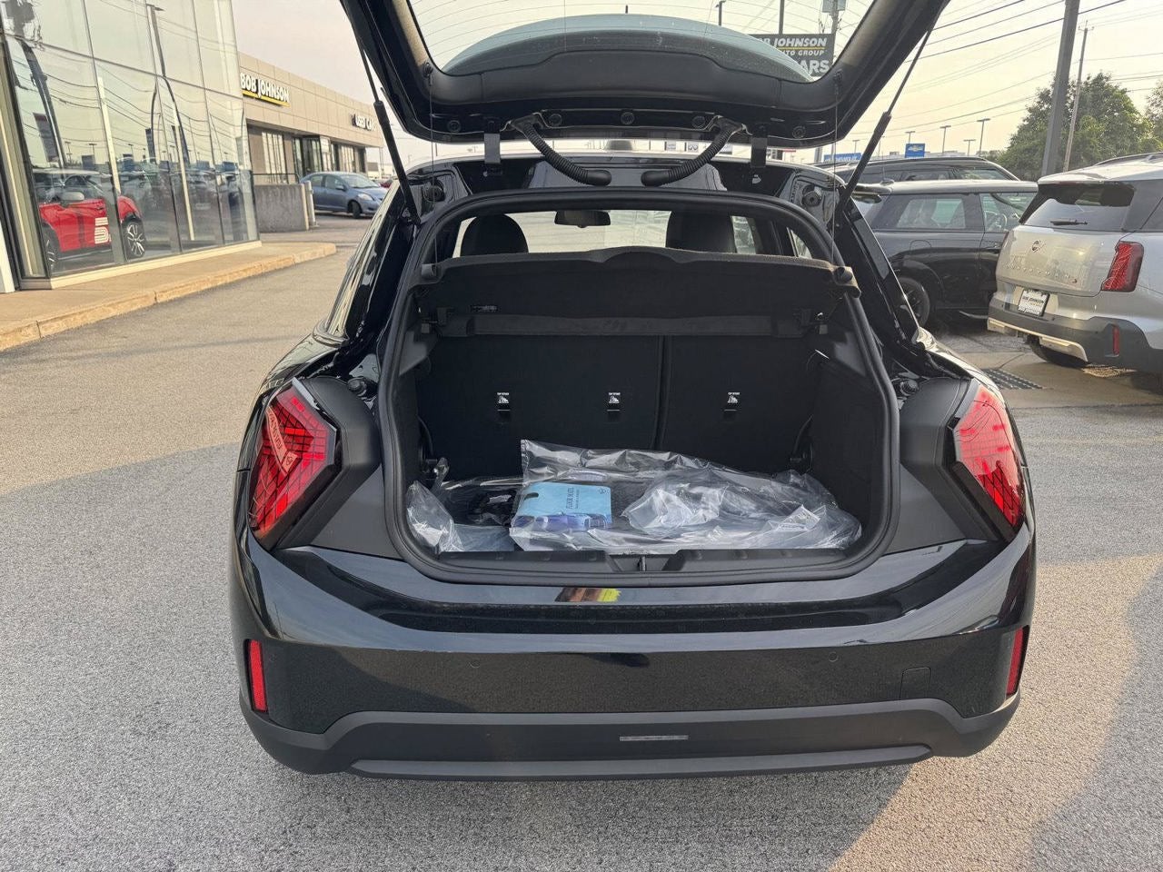 2026 MINI 4 DOOR ICONIC