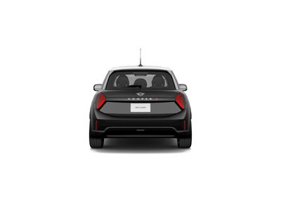 2026 MINI 4 DOOR ICONIC