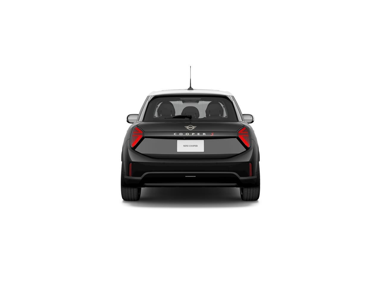 2026 MINI 4 DOOR ICONIC