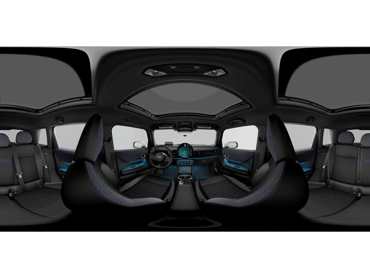 2026 MINI 4 DOOR ICONIC