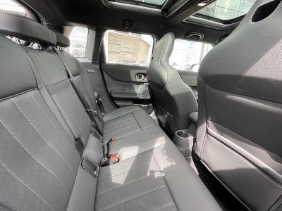 2026 MINI 4 DOOR ICONIC