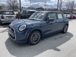 2026 MINI 4 DOOR ICONIC