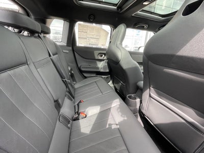 2026 MINI 4 DOOR ICONIC