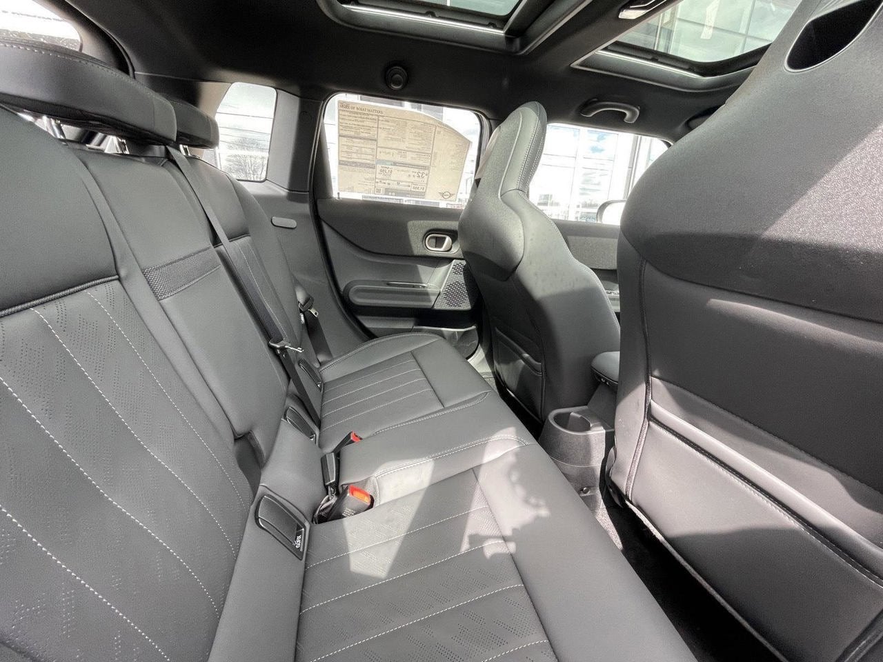 2026 MINI 4 DOOR ICONIC