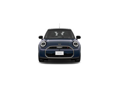2026 MINI 4 DOOR ICONIC