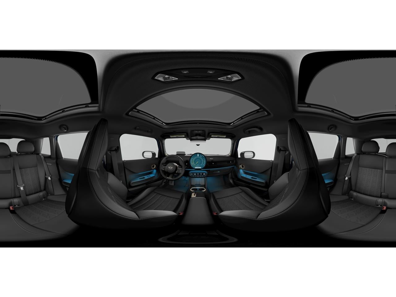 2026 MINI 4 DOOR ICONIC