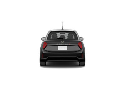2026 MINI 4 DOOR ICONIC