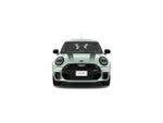 2027 MINI 4 DOOR ICONIC
