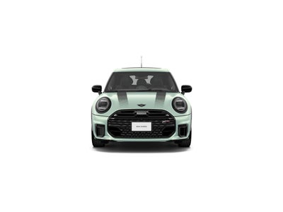 2027 MINI 4 DOOR ICONIC