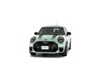 2027 MINI 4 DOOR ICONIC