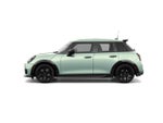 2027 MINI 4 DOOR ICONIC