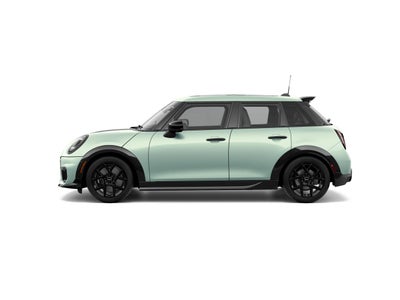 2027 MINI 4 DOOR ICONIC
