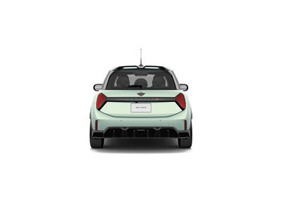 2027 MINI 4 DOOR ICONIC