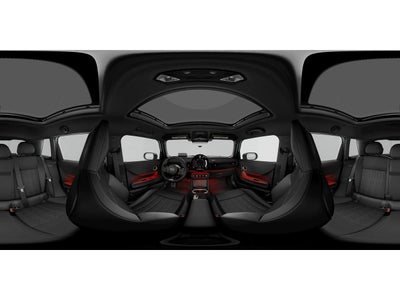 2027 MINI 4 DOOR ICONIC