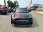 2026 MINI 4 DOOR ICONIC