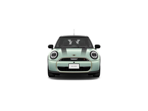 2027 MINI 4 DOOR ICONIC