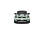 2027 MINI 4 DOOR ICONIC