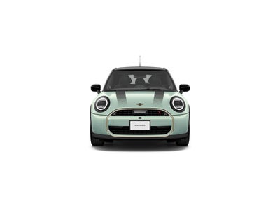 2027 MINI 4 DOOR ICONIC