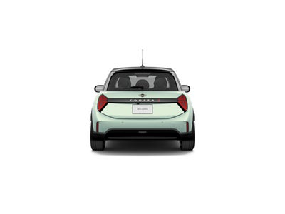 2027 MINI 4 DOOR ICONIC