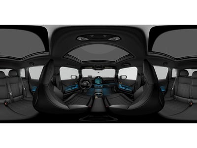 2027 MINI 4 DOOR ICONIC