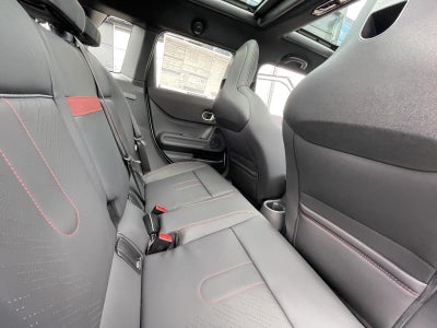 2026 MINI 4 DOOR ICONIC