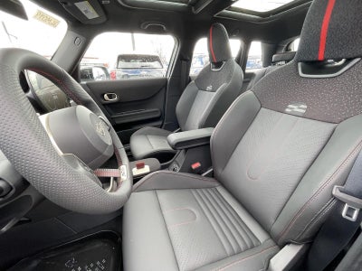 2026 MINI 4 DOOR ICONIC