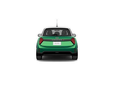2026 MINI 4 DOOR ICONIC
