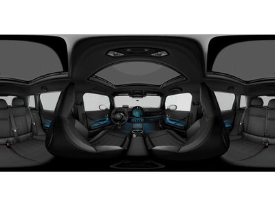 2026 MINI 4 DOOR ICONIC