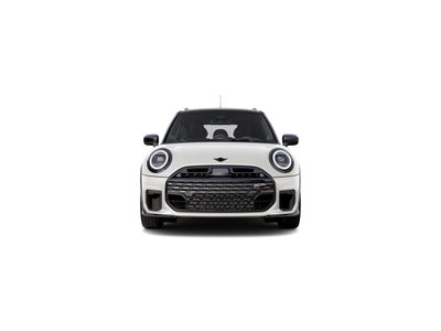 2027 MINI 4 DOOR ICONIC