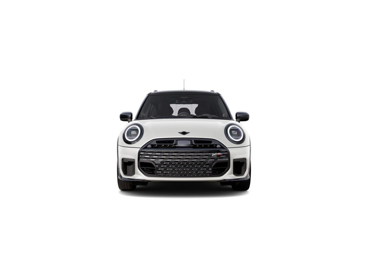 2027 MINI 4 DOOR ICONIC