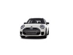 2027 MINI 4 DOOR ICONIC