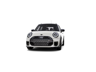 2027 MINI 4 DOOR ICONIC