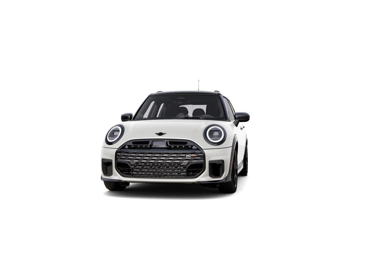 2027 MINI 4 DOOR ICONIC
