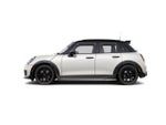 2027 MINI 4 DOOR ICONIC