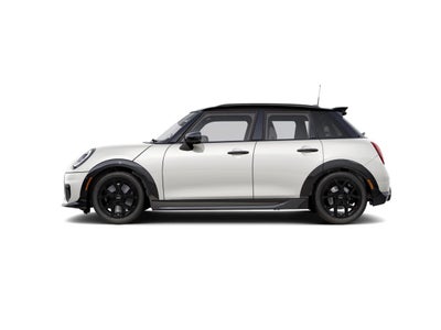 2027 MINI 4 DOOR ICONIC