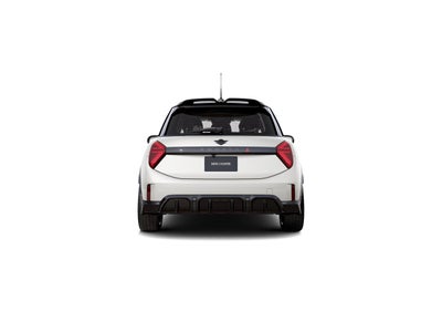2027 MINI 4 DOOR ICONIC