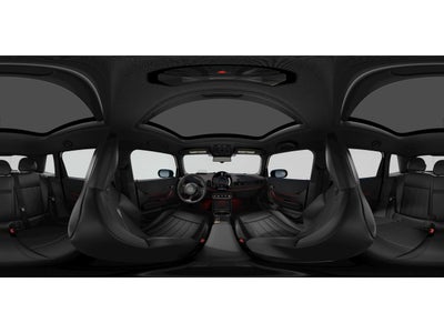 2027 MINI 4 DOOR ICONIC