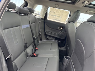 2025 MINI Hardtop 4 Door Cooper S