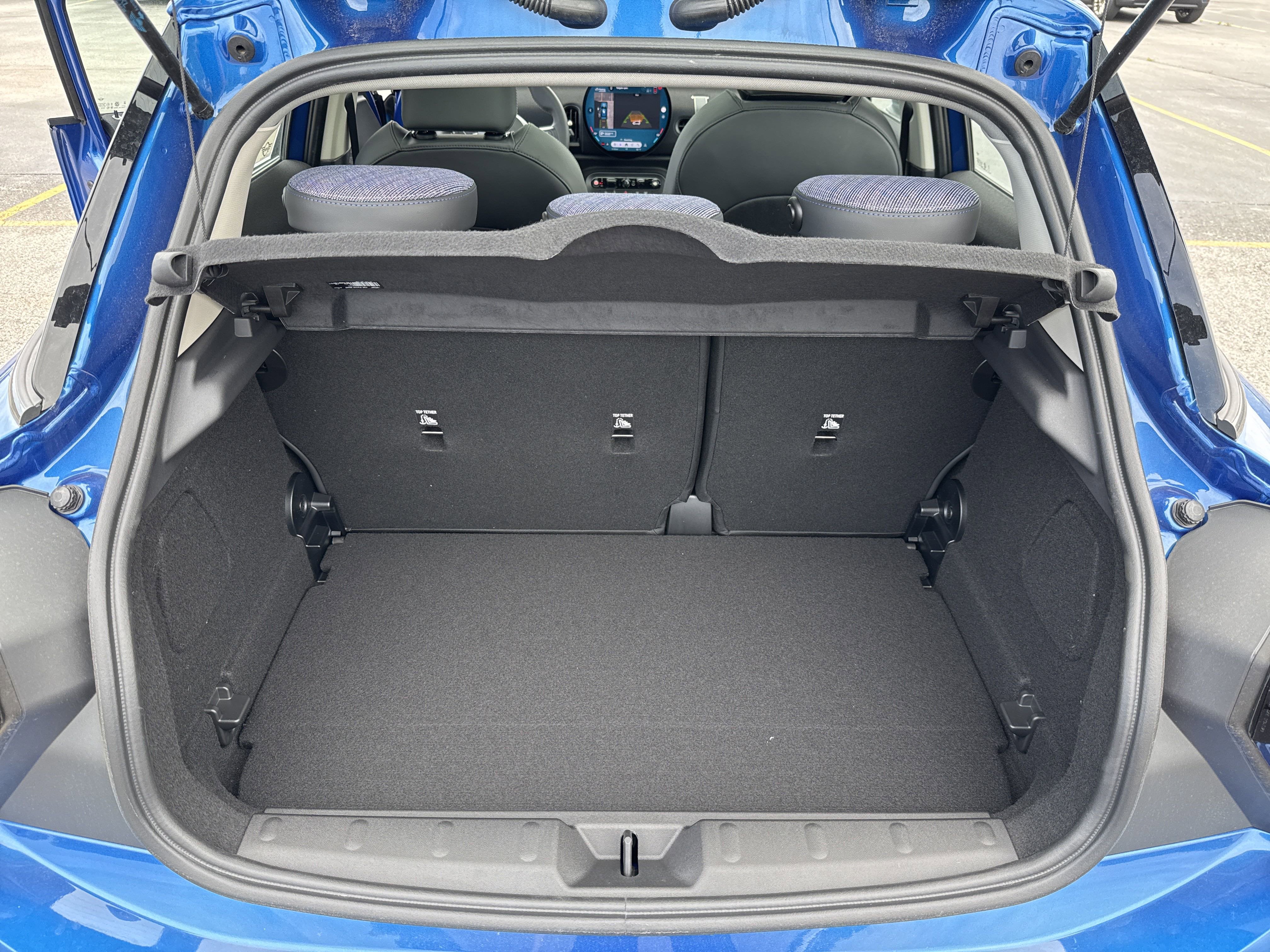 2025 MINI Hardtop 4 Door Cooper S