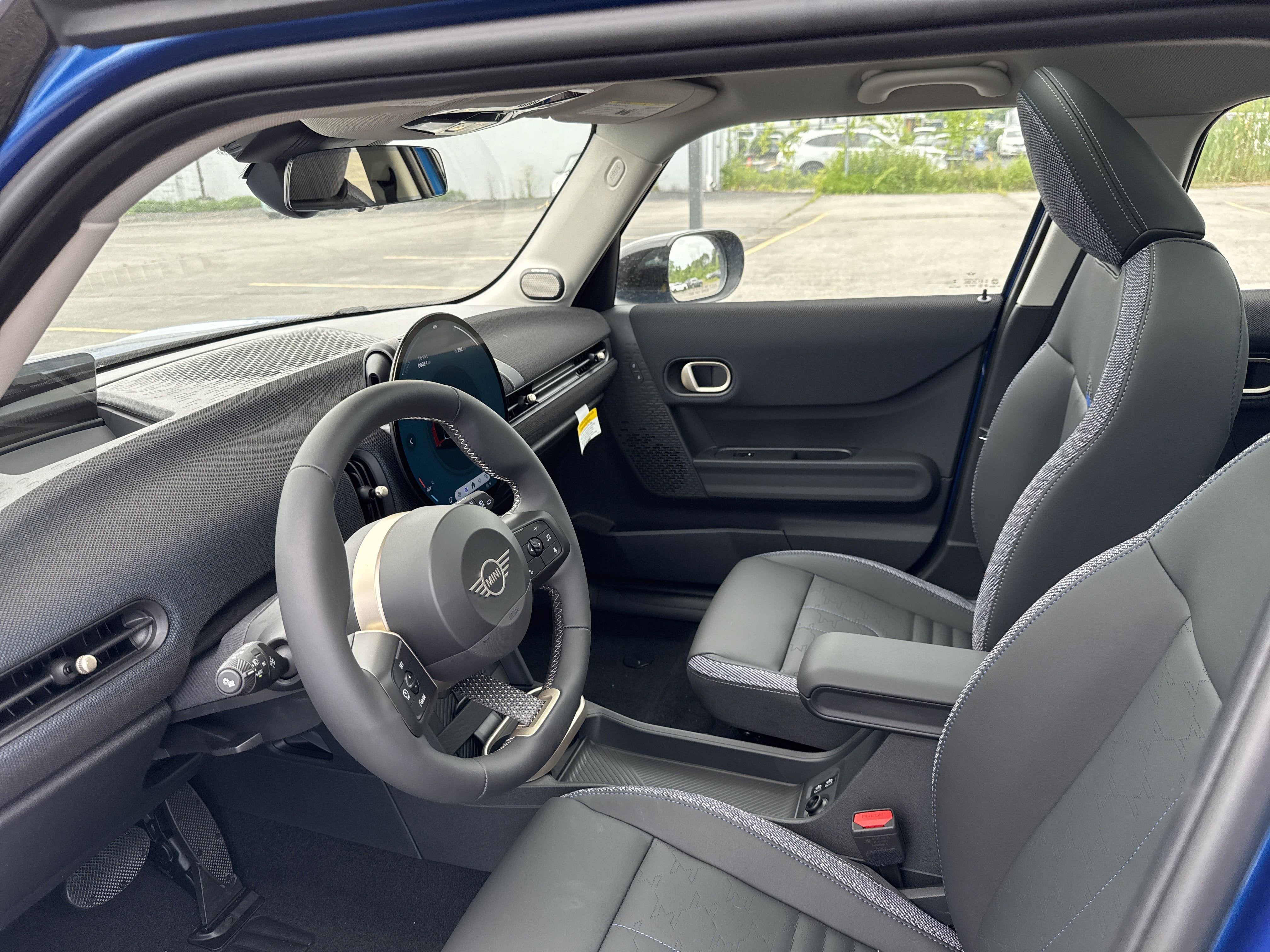 2025 MINI Hardtop 4 Door Cooper S