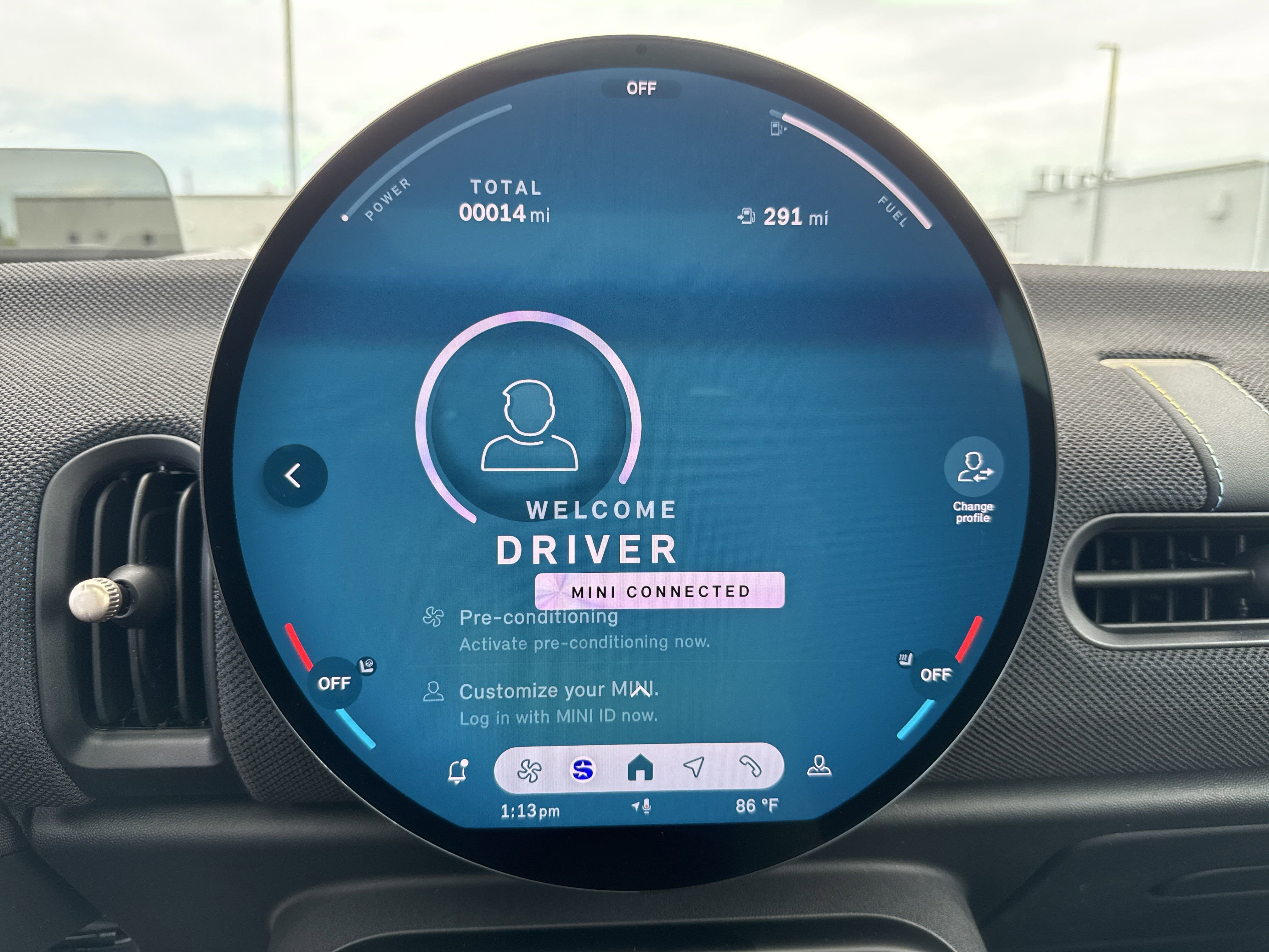 2025 MINI Hardtop 4 Door Cooper S