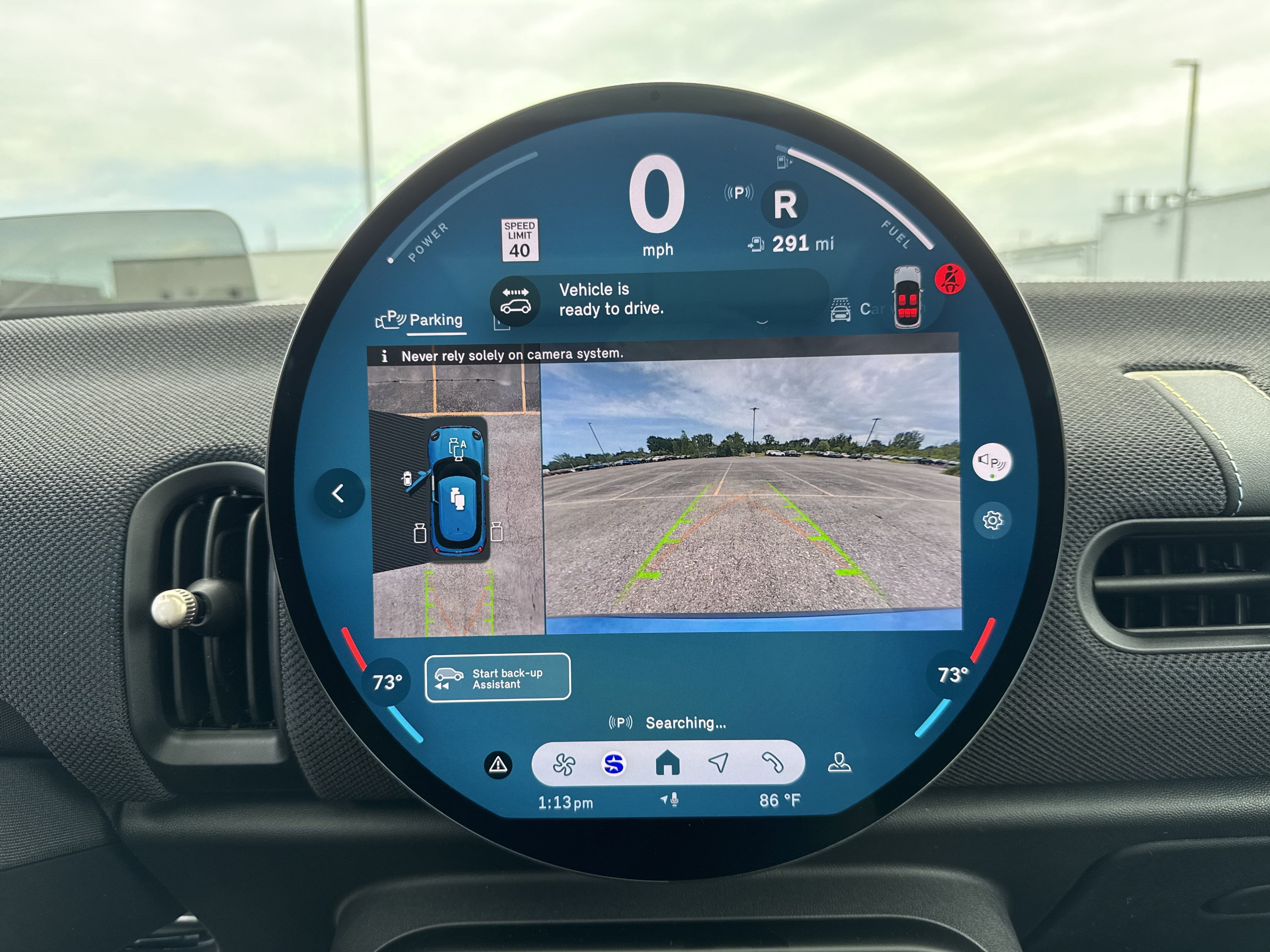 2025 MINI Hardtop 4 Door Cooper S