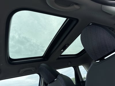 2025 MINI Hardtop 4 Door Cooper S