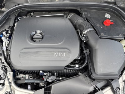 2025 MINI Hardtop 4 Door Cooper S